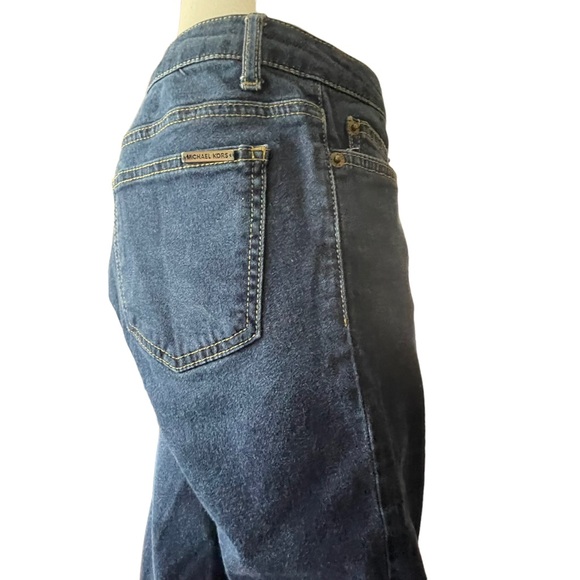 Michael Kors denim jeans size 8 - Picture 8 of 11